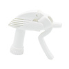 Jumbo Spray White / White