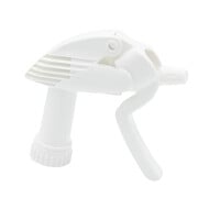 Jumbo Spray White / White
