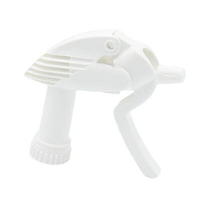 Jumbo Spray White / White