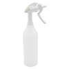 Jumbo Spray Weiß / Weiß