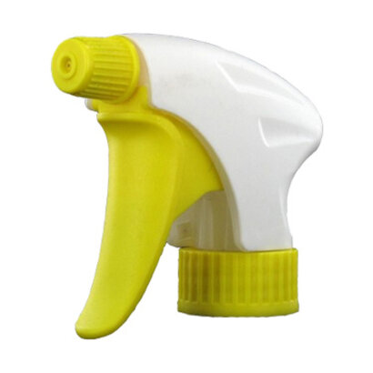 DURASPRAY Amarillo / Blanco