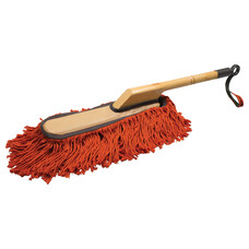 Colorado Car Duster avec manche en bois