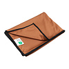 Bag 1 x Top Silk microfibre cloth copper (neutral)  50 x 70 cm