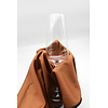 Bolsa 1 x Paño de microfibra Top Silk color cobre (neutro) 50 x 70 cm