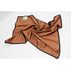 Bolsa 1 x Paño de microfibra Top Silk color cobre (neutro) 50 x 70 cm