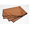 Bag 1 x Top Silk microfibre cloth copper (neutral)  50 x 70 cm