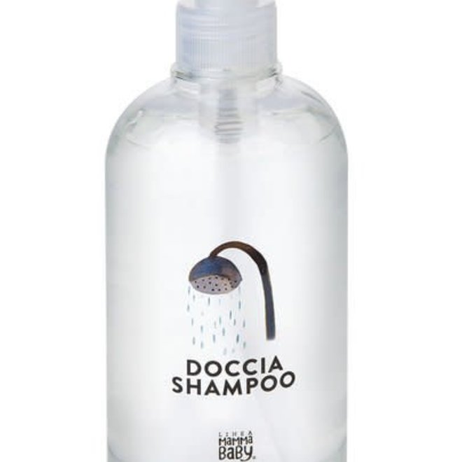 Linea Mamma Baby - Shampoo en douchegel 500 ml