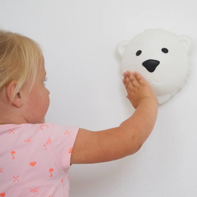 Nachtlamp Bjorn - LED lamp