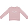 Bob & Blossom - 'SISTER' Sweatshirt - Blush