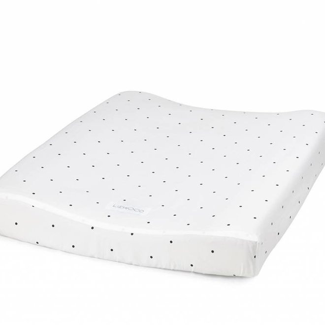 Changing pad cover Duo Pack Rabbit & Dots