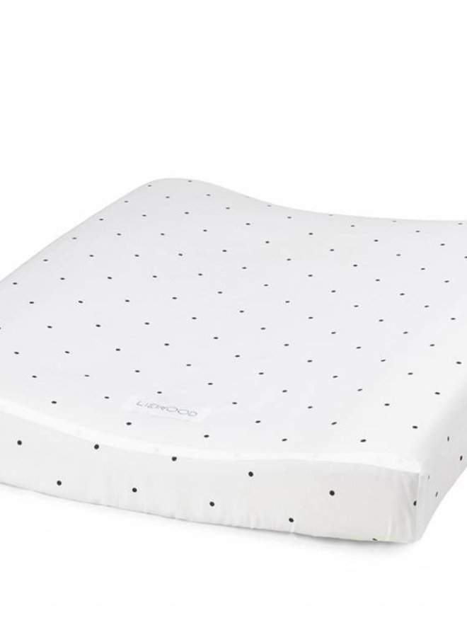 Changing pad cover Duo Pack Rabbit & Dots