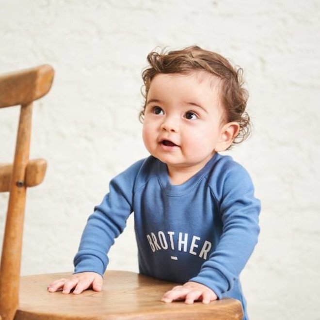 Grenouillère pour frère