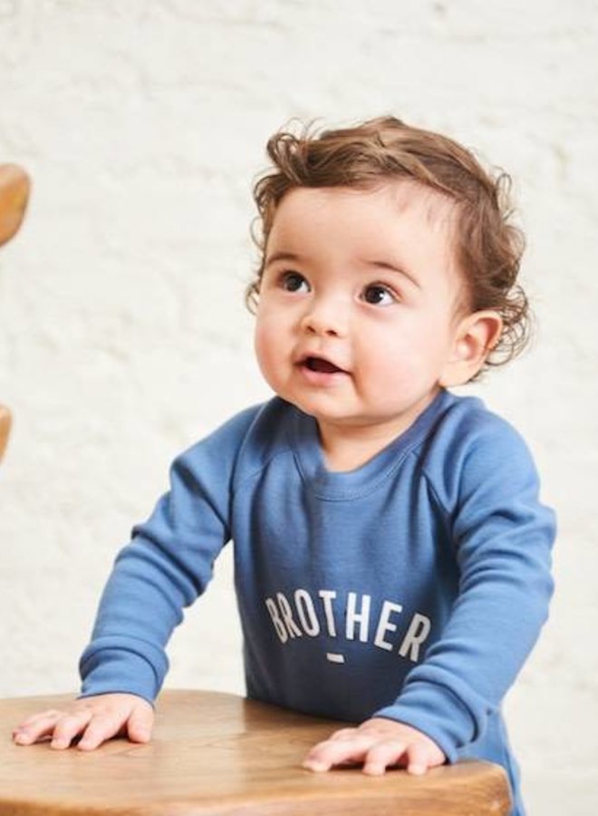 Brother Onesie