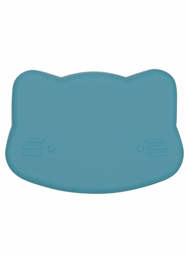 Nous sommes peut-être minuscules - Boîte à goûter - Cat Snackie