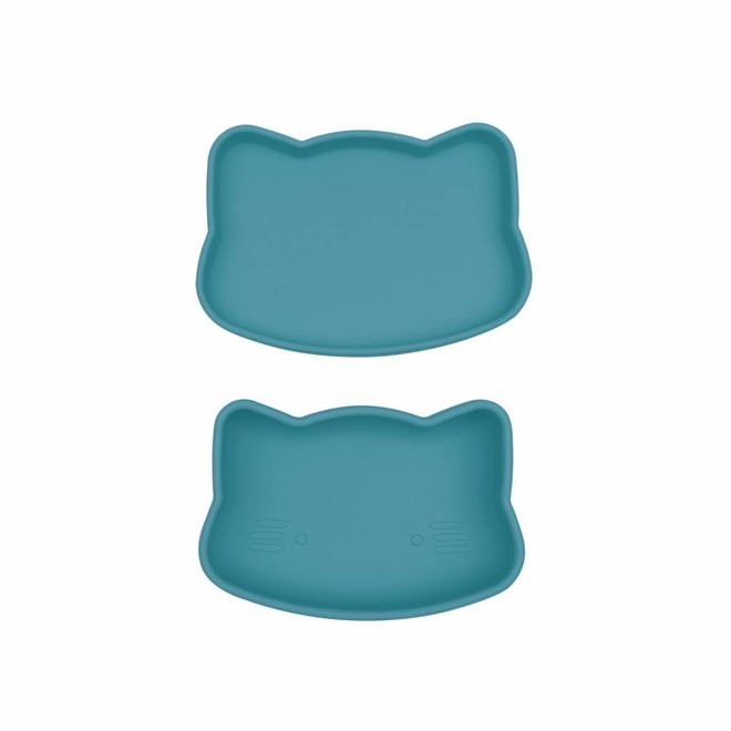 Wij zijn misschien klein - sanckbox - Katten snackie