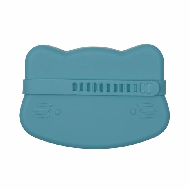 Wij zijn misschien klein - sanckbox - Katten snackie