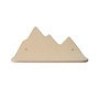 Mum & Dad Factory - Wall shelf Mountain