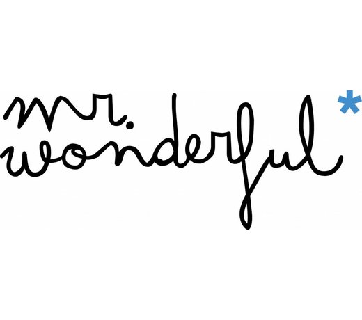 Mr Wonderful