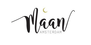 Maan Amsterdam