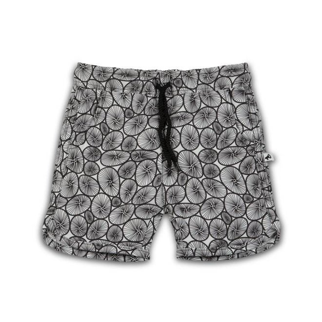 Cos I Said So - Swimshort Urchin