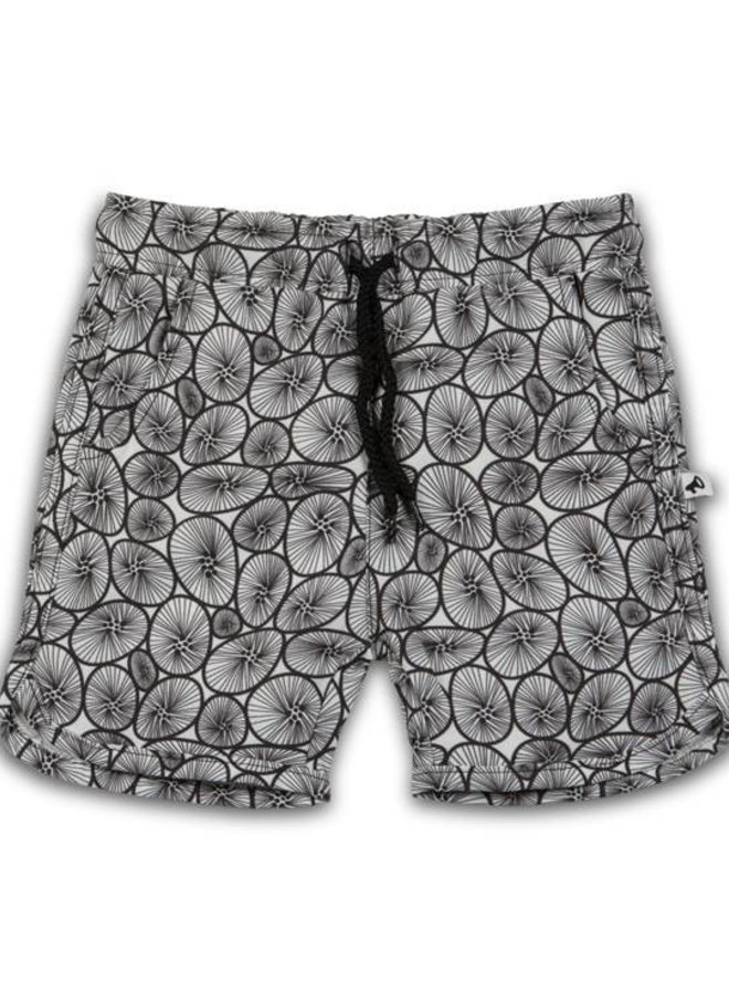 Cos I Said So - Swimshort Urchin