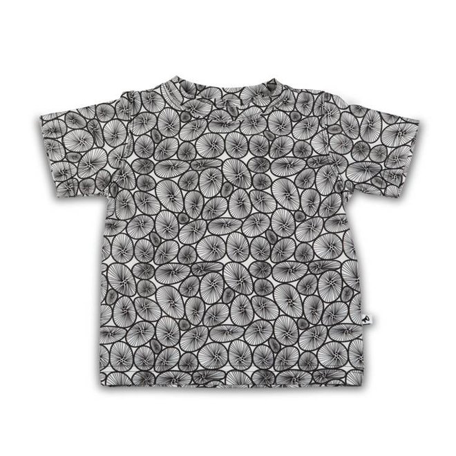 Cos I Said So - Zwem T-shirt Urchin