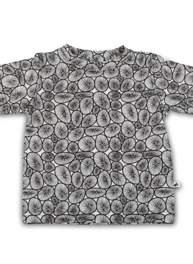 Cos I Said So - Zwem T-shirt Urchin