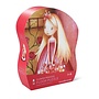 Crocodile Creek - Puzzle Flower princess (36 pieces)