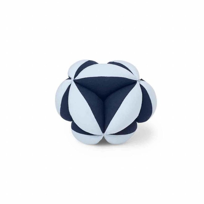 Liewood - Harald fabric ball Navy