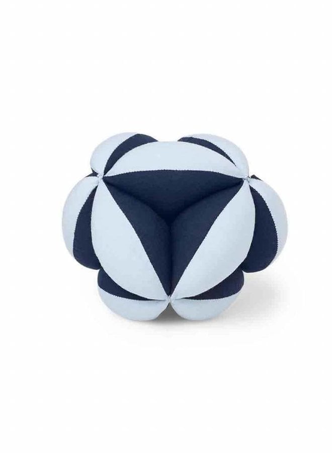 Liewood - Harald fabric ball Navy