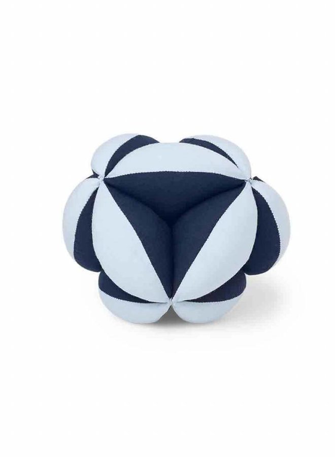Liewood - Harald fabric ball Navy