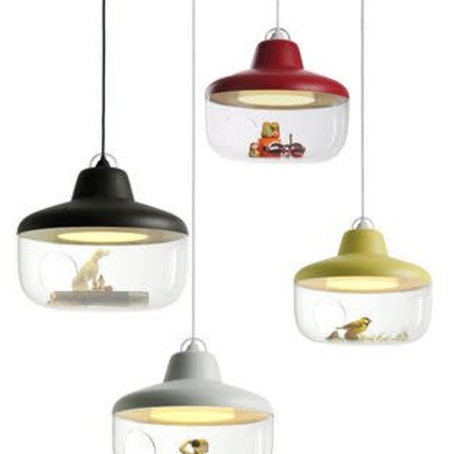 Favourite things lamp White - Hanglamp ⭐Hip Hoi - Hip Hoi - Baby- en  kinderwinkel ♡ Meer dan 100 exclusieve designermerken