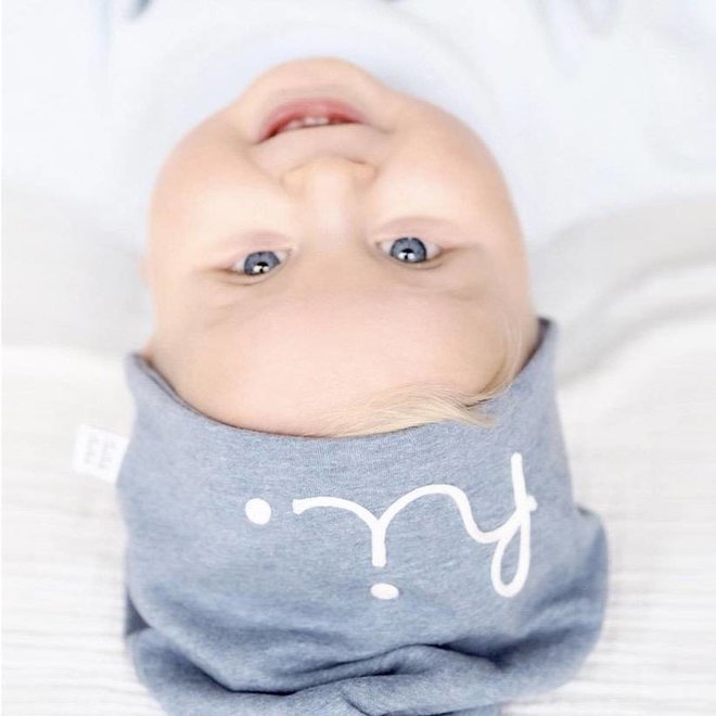 Aai Aai Beanie Hi Denim