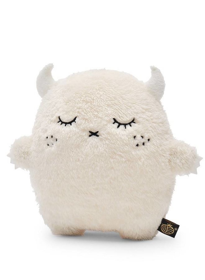 Ricepuffy White