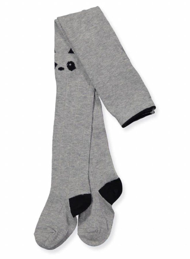 Liewood - Broekkous 'Panda' - Silje stocking