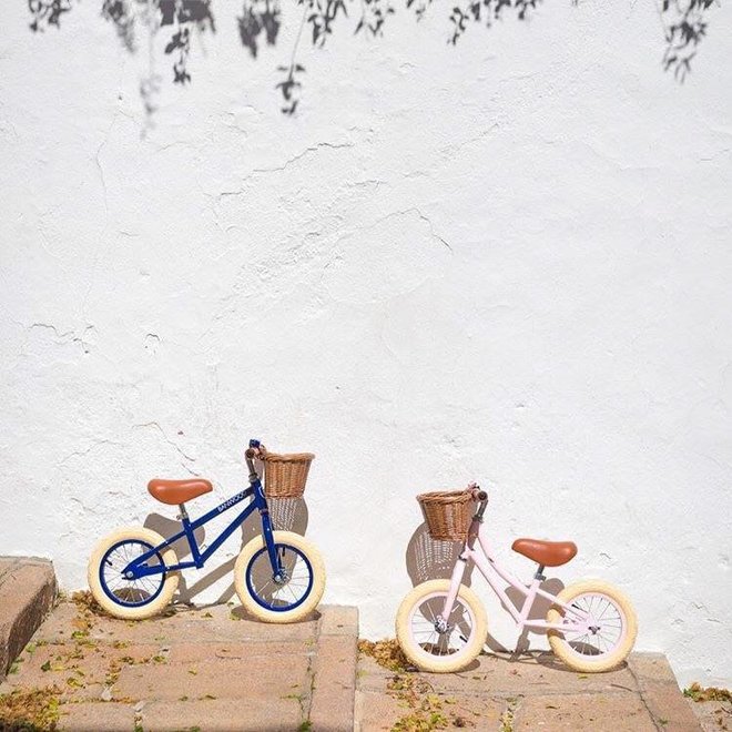 Banwood First Go Navy