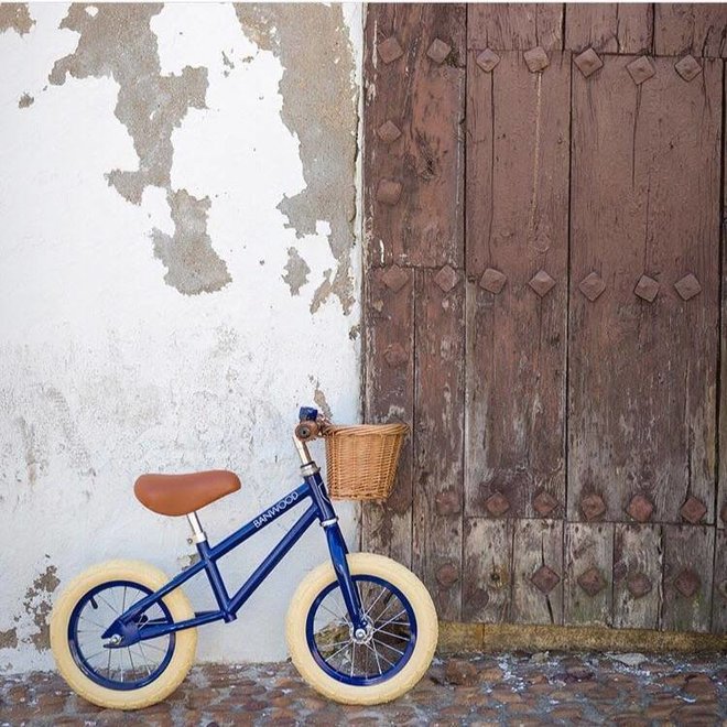 Banwood First Go Navy