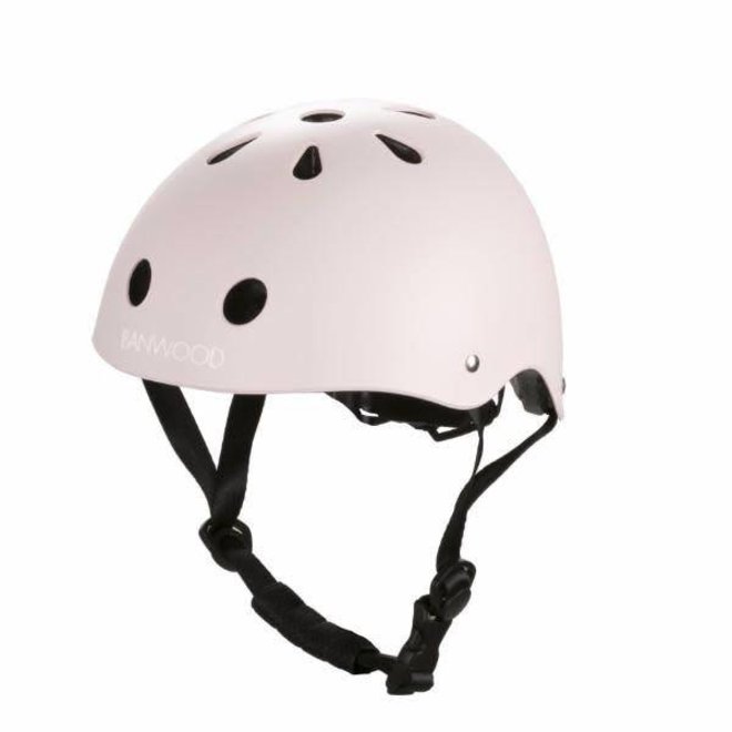 Banwood - Helmet - Pink