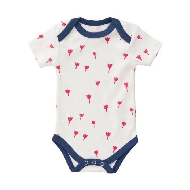 Fresk Body Tulip Red