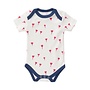 Fresk Body Tulip Red