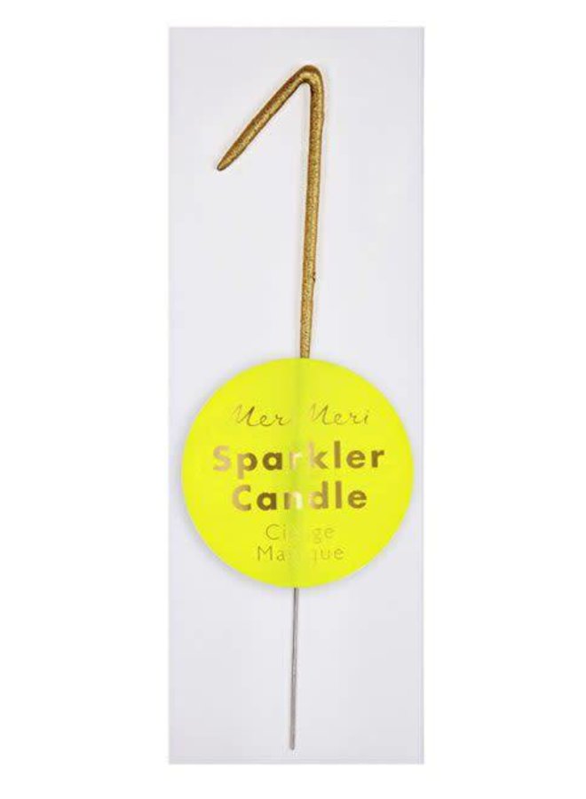 Meri Meri - Candle Sparkler