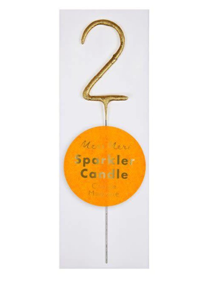 Meri Meri - Candle Sparkler