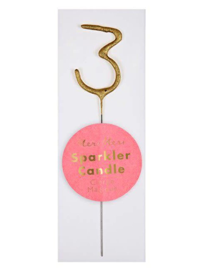 Meri Meri - Candle Sparkler