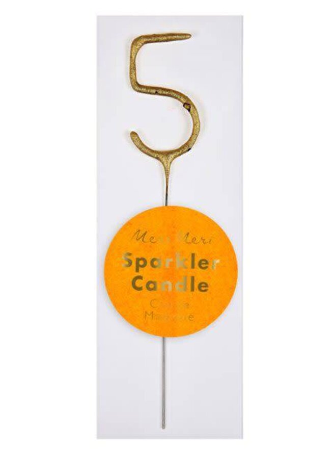 Meri Meri - Candle Sparkler