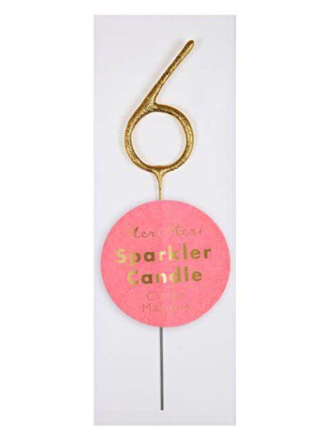 Meri Meri - Candle Sparkler