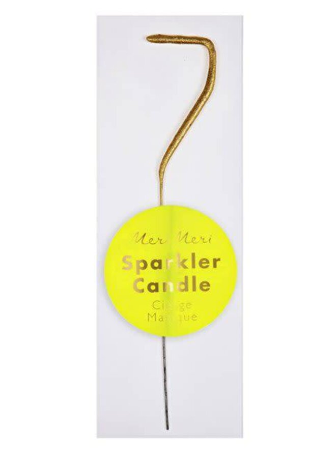 Meri Meri - Candle Sparkler