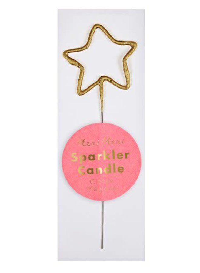 Meri Meri - Candle Sparkler