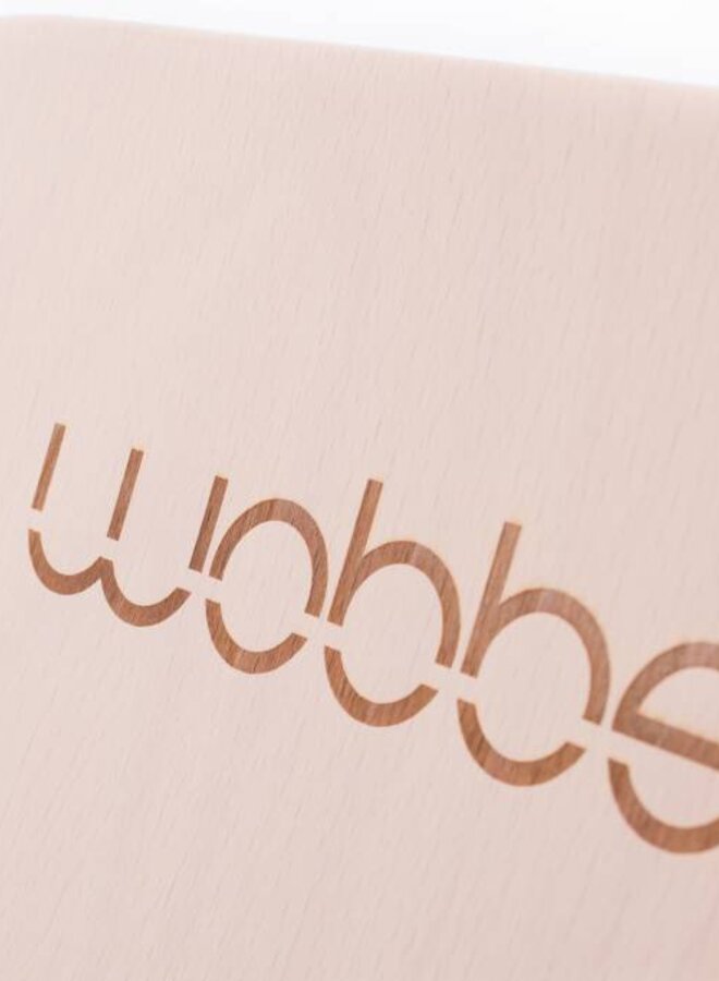 Wobbel EKO Felt - Sky