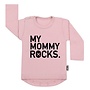 My Mommy Rocks - Pink Shortsleeve