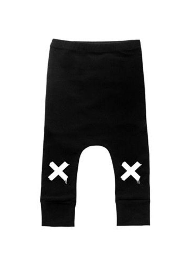 Drippin X - Pants